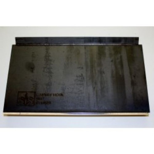 Clearview inset stove - inset, standard