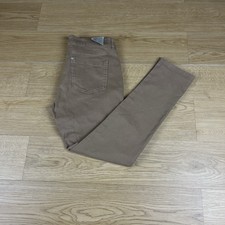 Oasis Jeans Cherry Crop Mid