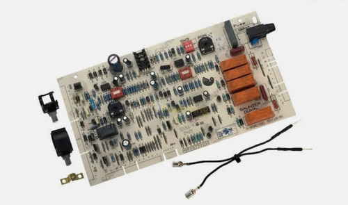 Saunier duval 57127 - duval, pcb
