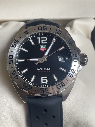 Tag heuer formula men s - heuer,