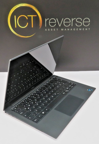 Dell xps 9305 - xps, core