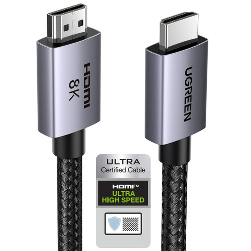 Ugreen hdmi cable - 2.1,
