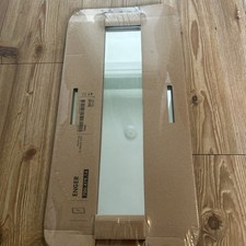 IKEA mirror  with fixings Enger New still sealed  20×47cm mirror 
