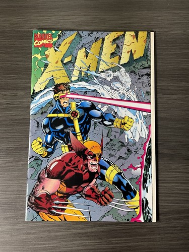 Men special collectors - x-men,