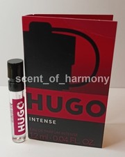 Hugo Boss INTENSE  Eau De