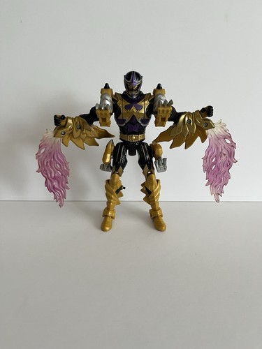 Bandai power rangers mystic - bandai,