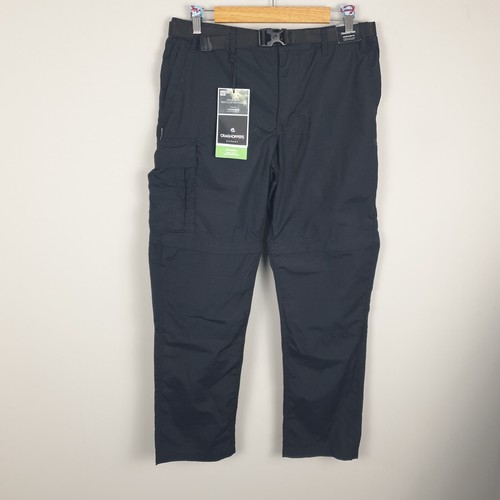 Craghoppers kiwi trousers mens - craghoppers,