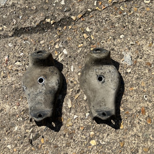 Rover engine mounts - p6,