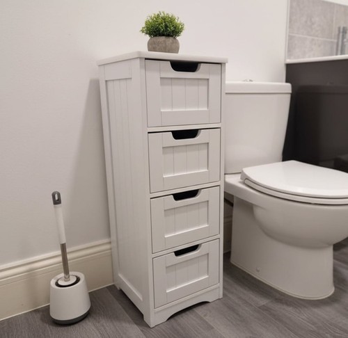 Tall slim cabinet narrow shoe - slim,