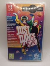 Just Dance 2020 - Nintendo