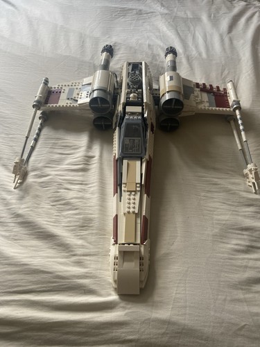 Lego star wars wing - lego,