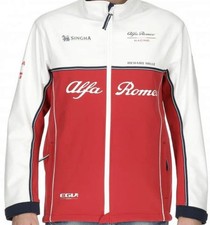 Alfa Romeo Sauber F1 Team