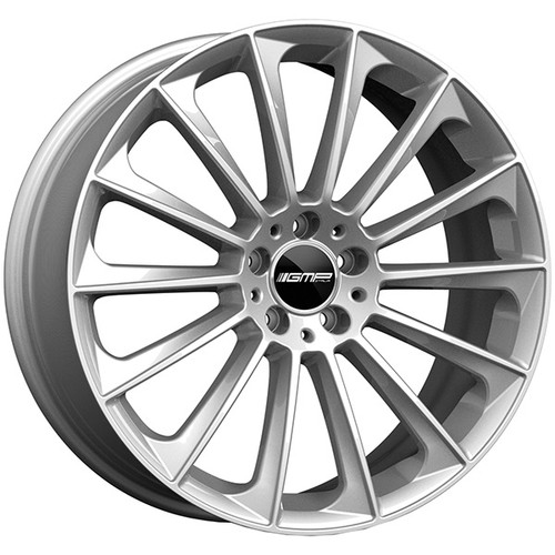 Alloy wheel gmp - wheel, for