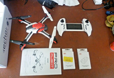 Pro Flight Echo Drone - HD