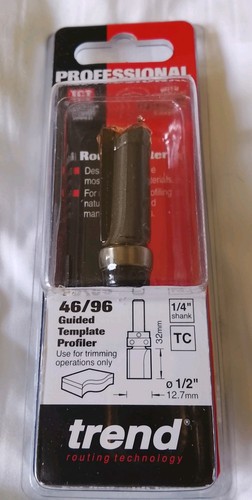 Trend 7mm guided - trend,