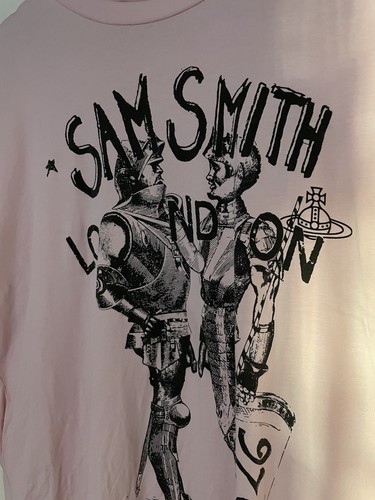 Sam smith vivienne - sam, x