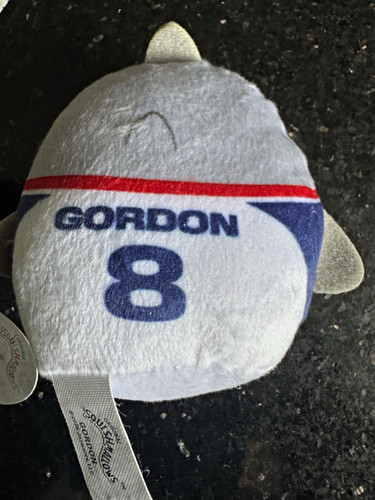 Squishmallows gordon shark - gordon,