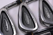 Top Flite Tour Irons / 4-PW+SW