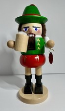 NEW Steinbach Volkskunst