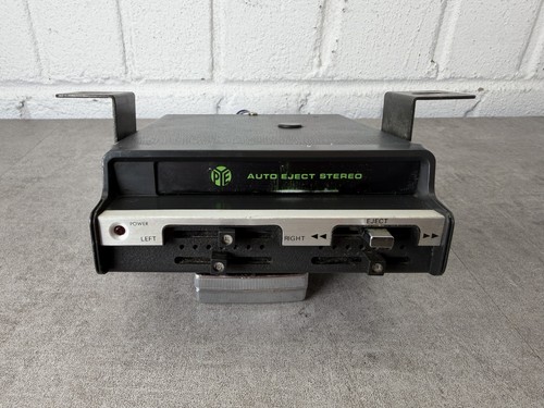 Pye 2272 vintage - vintage, cassette
