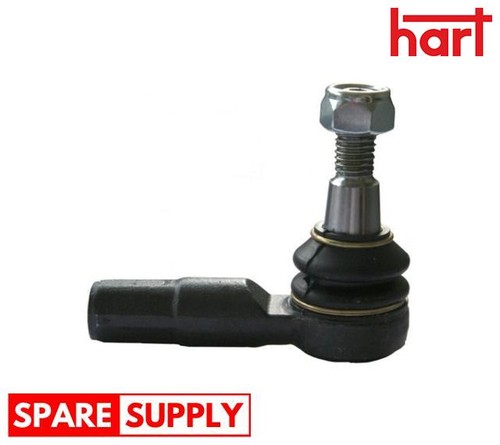 Tie rod end - rod,