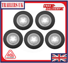 185/70/R13C (PCD 5 / 6.5)