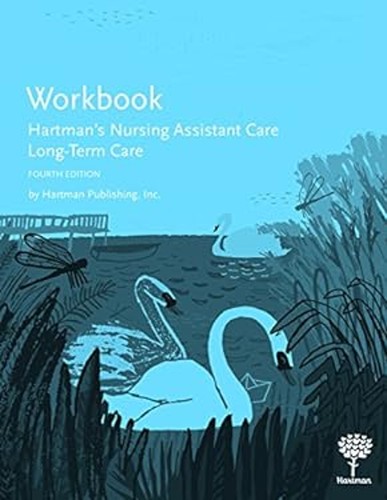 Workbook hartman nursing - to, hartman's