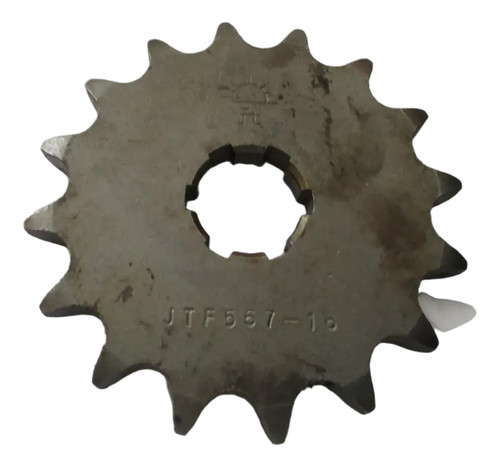 Front sprocket d3068 yamaha - sprocket, rd