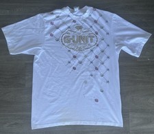VTG Y2k G-Unit Crowns Skull &