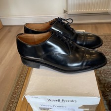 Mens Russell & Bromley Rushden