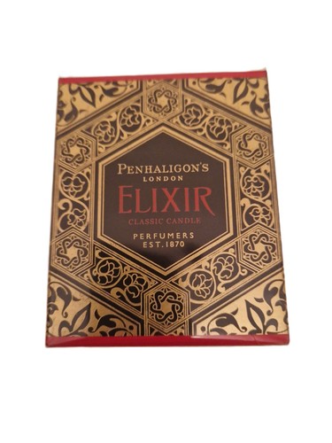 Penhaligon elixir candle - penhaligon’s,