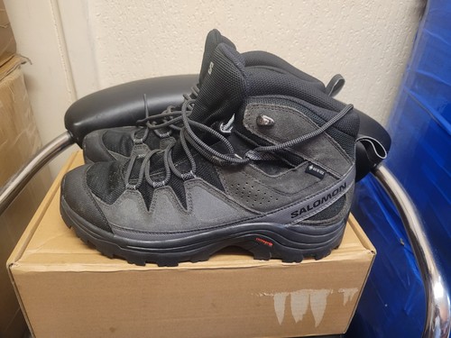 Salomon quest rover - quest, goretex