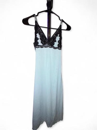 Dkny women blue black - m, blue/black