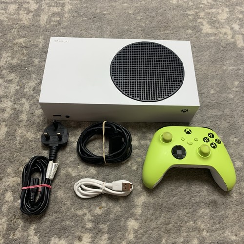Xbox series 512gb console - xbox,