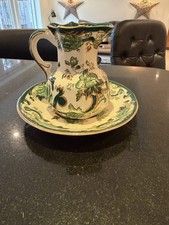 Mason’s Chartreuse Green
