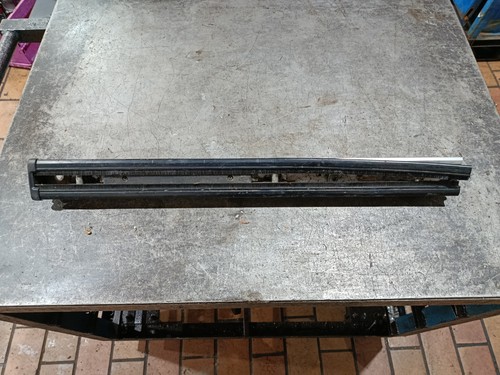 Renault espace seat - seat, rail