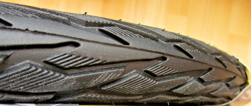 Schwalbe road plus bike - schwalbe,