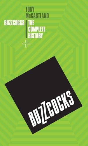 Buzzcocks the complete - the,