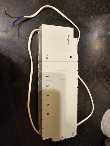 Labgear way distribution - way,