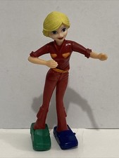 Monsters Vs Aliens - SUSAN