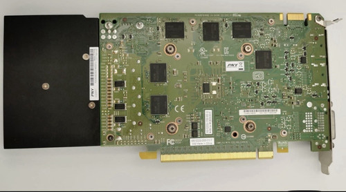 Nvidia quadro k4000 - nvidia, 3gb
