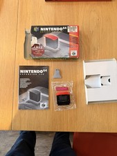N64 Expansion Pak Official