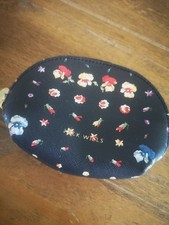 Jack Wills Floral Coin Purse