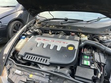 Alfa Romeo 2009 1.9JTD Diesel 125kW 937A6000 Complete Engine