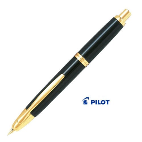 Pilot namiki capless vanishing - namiki,