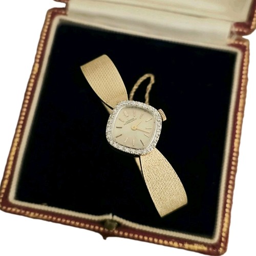 Girard perregaux mid century - girard-perregaux, mid-century