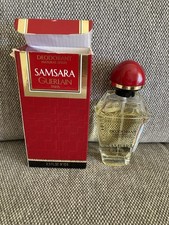 Vintage Samsara 75ml Deodorant
