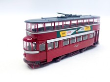 CORGI OOC LEEDS CITY TRANSPORT