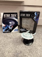 Star Trek Eaglemoss Starship
