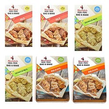 Nando's Bake & Bag 20g (Pack